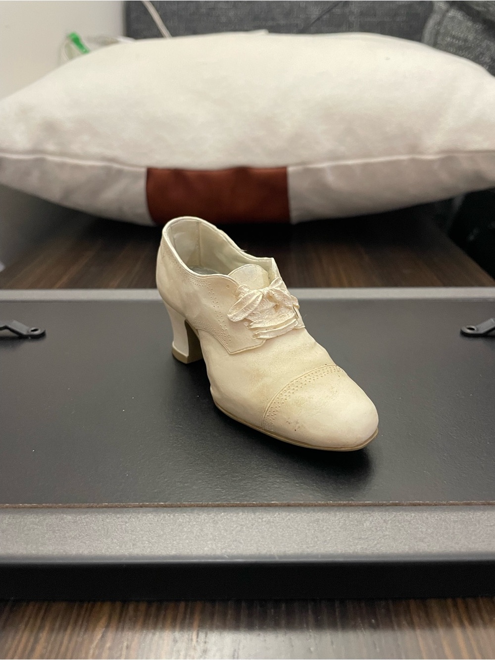 Multiple Collectable Decorative Shoes - Picture 6 of 10